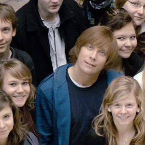 Bilder Jonas - Stell dir vor, es ist Schule und du musst wieder hin