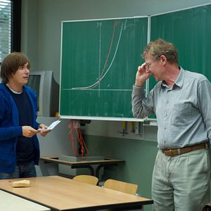 Bilder Jonas - Stell dir vor, es ist Schule und du musst wieder hin