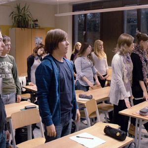 Bilder Jonas - Stell dir vor, es ist Schule und du musst wieder hin