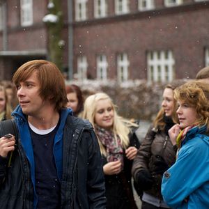 Bilder Jonas - Stell dir vor, es ist Schule und du musst wieder hin