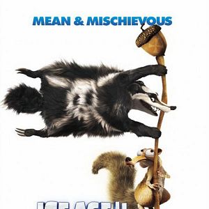 Bilder Ice Age 4 - Voll verschoben