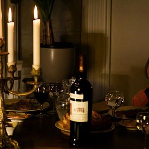 Bilder La Viande de Nicolas