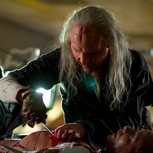 Bilder Wrong Turn 4: Bloody Beginnings