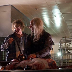 Bilder Wrong Turn 4: Bloody Beginnings