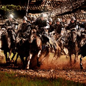 Bilder Die Schlacht der Warlords