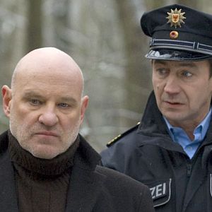 Bilder Der Tote im Spreewald