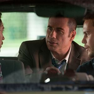 Savages : Bild Aaron Taylor-Johnson, John Travolta, Taylor Kitsch