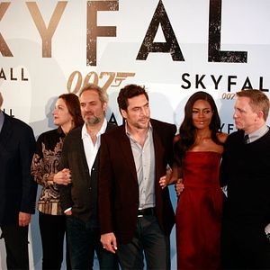 Bilder James Bond 007 - Skyfall