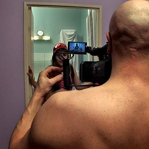 Bilder Raphaël Siboni