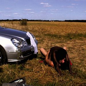 Bilder Raphaël Siboni