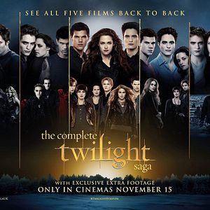 Bilder Twilight 4.2: Breaking Dawn - Bis(s) zum Ende der Nacht (Teil 2)