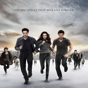 Bilder Twilight 4.2: Breaking Dawn - Bis(s) zum Ende der Nacht (Teil 2)