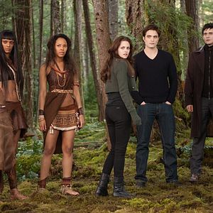 Bilder Robert Pattinson