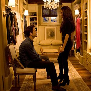 Bilder Robert Pattinson