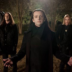 Bilder Jamie Campbell Bower