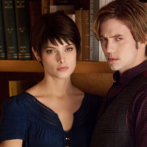 Bilder Twilight 4.2: Breaking Dawn - Bis(s) zum Ende der Nacht (Teil 2)