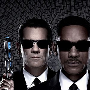 Bilder Men In Black 3