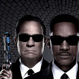 Bilder Men In Black 3