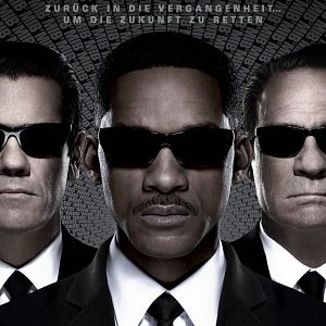 Bilder Men In Black 3
