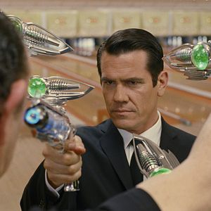 Bilder Men In Black 3