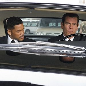Men In Black 3 - Film 2012 - FILMSTARTS.de