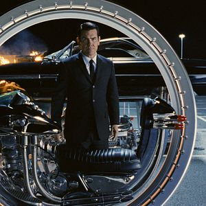 Bilder Men In Black 3