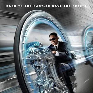 Bilder Men In Black 3