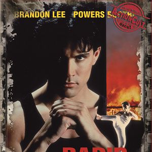 Bilder Rapid Fire - Unbewaffnet und extrem gefährlich