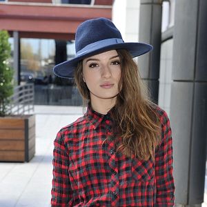 Bilder María Valverde