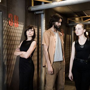 Bilder Marián Álvarez