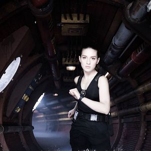 Bilder María Valverde