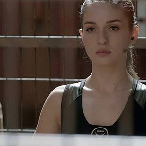 Bilder María Valverde