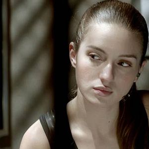 Bilder María Valverde