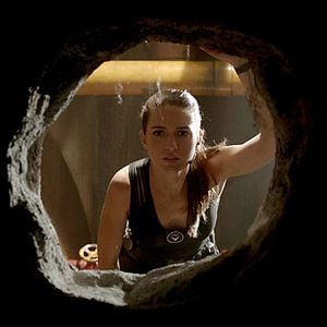 Bilder María Valverde