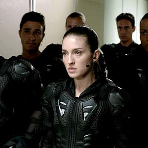 Bilder María Valverde