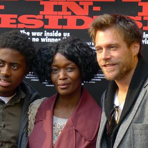 Bilder On The Inside - Der Tod kennt keine Namen