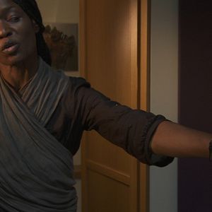 Bilder On The Inside - Der Tod kennt keine Namen