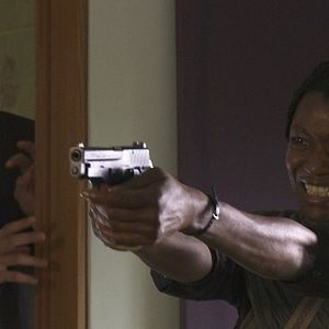 Bilder On The Inside - Der Tod kennt keine Namen