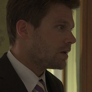 Bilder On The Inside - Der Tod kennt keine Namen