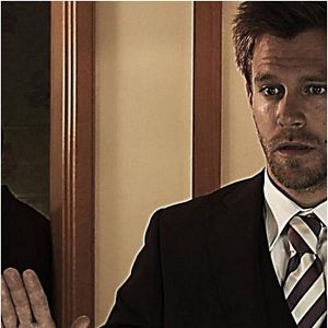 Bilder On The Inside - Der Tod kennt keine Namen