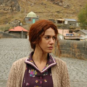 Bilder Bir Kadın Tanıdım