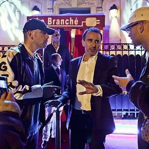 Bilder Porn in the Hood - Die Gang ohne Bang