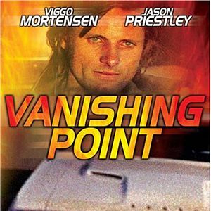 Bilder Höllenjagd nach San Francisco