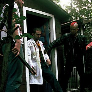 Bilder Gangster Kartell