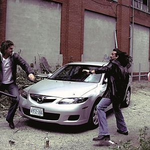 Bilder Gangster Kartell