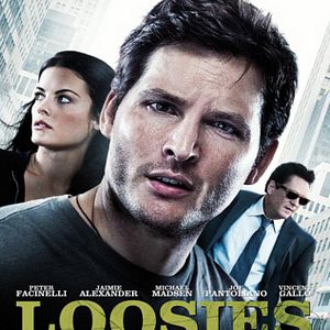 Bilder Loosies - Liebe ist kein Verbrechen