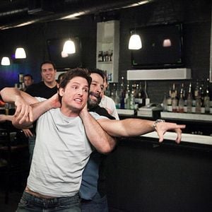 Bilder Loosies - Liebe ist kein Verbrechen