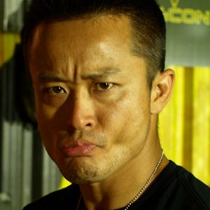 Bilder Nobuya Shimamoto