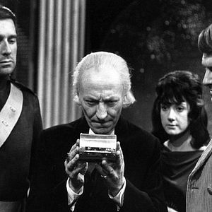 Bilder Doctor Who (1963)