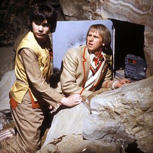 Bilder Doctor Who (1963)